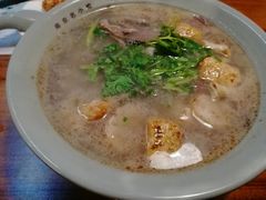 -金原鸭血粉丝汤·汤包·脆皮烤鸭(南京博物院店)