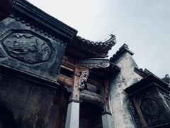 -南屏景区