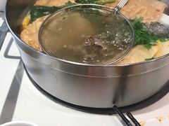 -焯牛潮汕牛肉火锅(云峰街创始店)