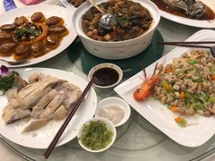 -黄埔华苑酒家(黄埔总店)