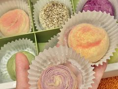 -好一朵茉莉花(老门东店)