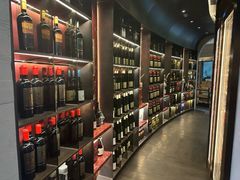 -斯普汇生蚝牛排馆(中骏世界城店)
