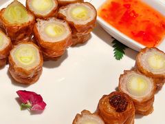 -肴约·花园式餐厅(湖里店)