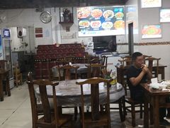 大堂-廖老妈蹄花(中海国际店)