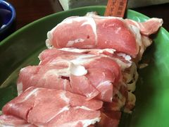 -君悦酒店·1881·北京烤鸭