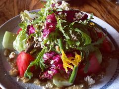 托斯卡纳蔬菜沙拉-PIZZA BIANCA(民园店)