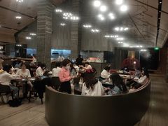 大堂-WOLFGANG PUCK KITCHEN & BAR(迪士尼小镇店)