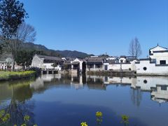 -呈坎景区
