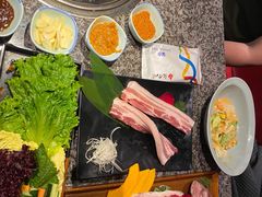 -汉拿山(华联公益西桥店)