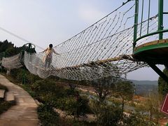 -中国香山·寿香谷