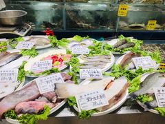 -将相和·海鲜蒸饺大连菜