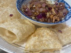 -马布尔莱斯食府(西红门店)