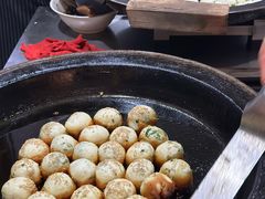 -哑巴生煎(临顿路店)