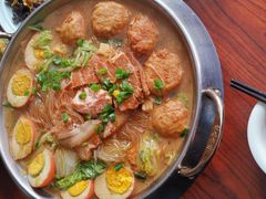 -小土豆北方菜馆(文慧园店)