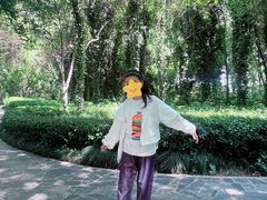 -郑州植物园