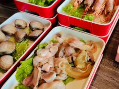 -合乐·创意火锅·海鲜火锅(亚东柒号店)