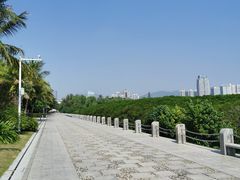 -深圳湾公园(南山区)