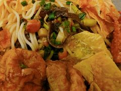 -凤张螺蛳粉·爽口粉(跃进路总店)