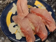 -回転寿司酒場 銀座沼津港