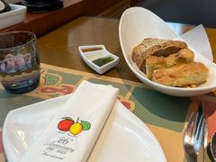 -安妮意大利餐厅(国贸店)