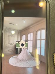 -金夫人婚纱摄影(总店)
