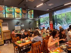 -重庆鸡公煲·青锅花椒鱼(牡丹江路店)