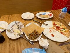 -城市大道红炉披萨烘焙坊