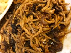 -胖子菜馆(隆昌路店)