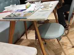 -孔雀云贵川·融合菜(长宁来福士店)