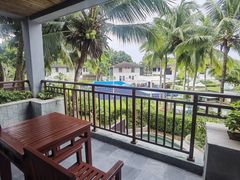 -石梅湾艾美度假酒店