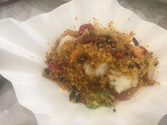 -點無缺茶楼·海鲜酒家(世博店)