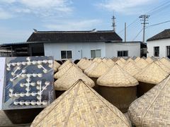 -苏州市吴中区光福窑上花果蜜饯厂