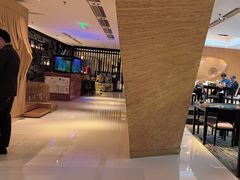 -西村日本料理(香格里拉饭店)