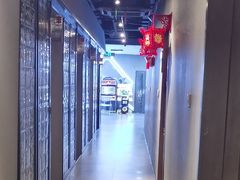 -丰茂烤串(公园店)