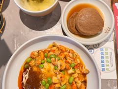 -松鹤楼·苏式汤面(虹桥天地店)