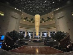 -深圳大梅沙京基洲际度假酒店