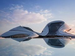 -哈尔滨大剧院