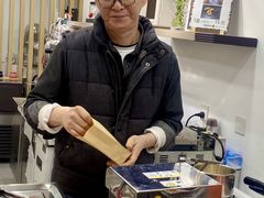 -莫朗核桃饼(虹泉路店)