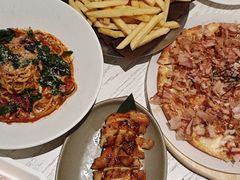 -娜娜家•Nana And Her Friends Restaurant(小寨原力场店)