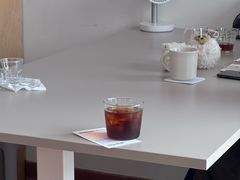 -纽巷咖啡 SOFTFOCUS COFFEE(锦和巴黎时韵店)