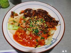 -大嘻咹biangbiang面(历史博物馆店)