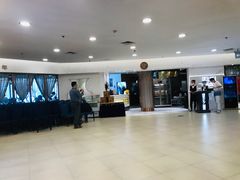 大堂-望乡楼上海菜(日月光店)