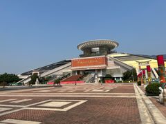 -中国闽台缘博物馆