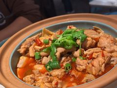 -雀蓝川菜(滨湖万象汇店)