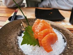 -山葵家居酒屋(天目里店)
