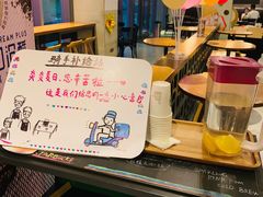 -星巴克(杭州市民中心店)
