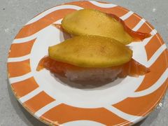 -新一番三文鱼寿司(大东海店)