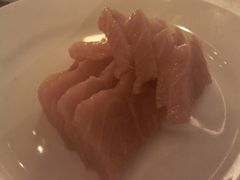 三文鱼-BLD西餐厅(成都首座万丽酒店)