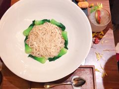 -无锡苏宁银河国际酒店-悦府65中餐厅