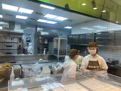-鲍师傅糕点(大沽南路店)